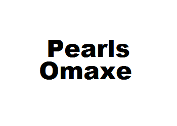 Pearls Omaxe